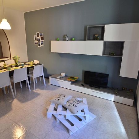 Villa Olmo Apartment Como Buitenkant foto