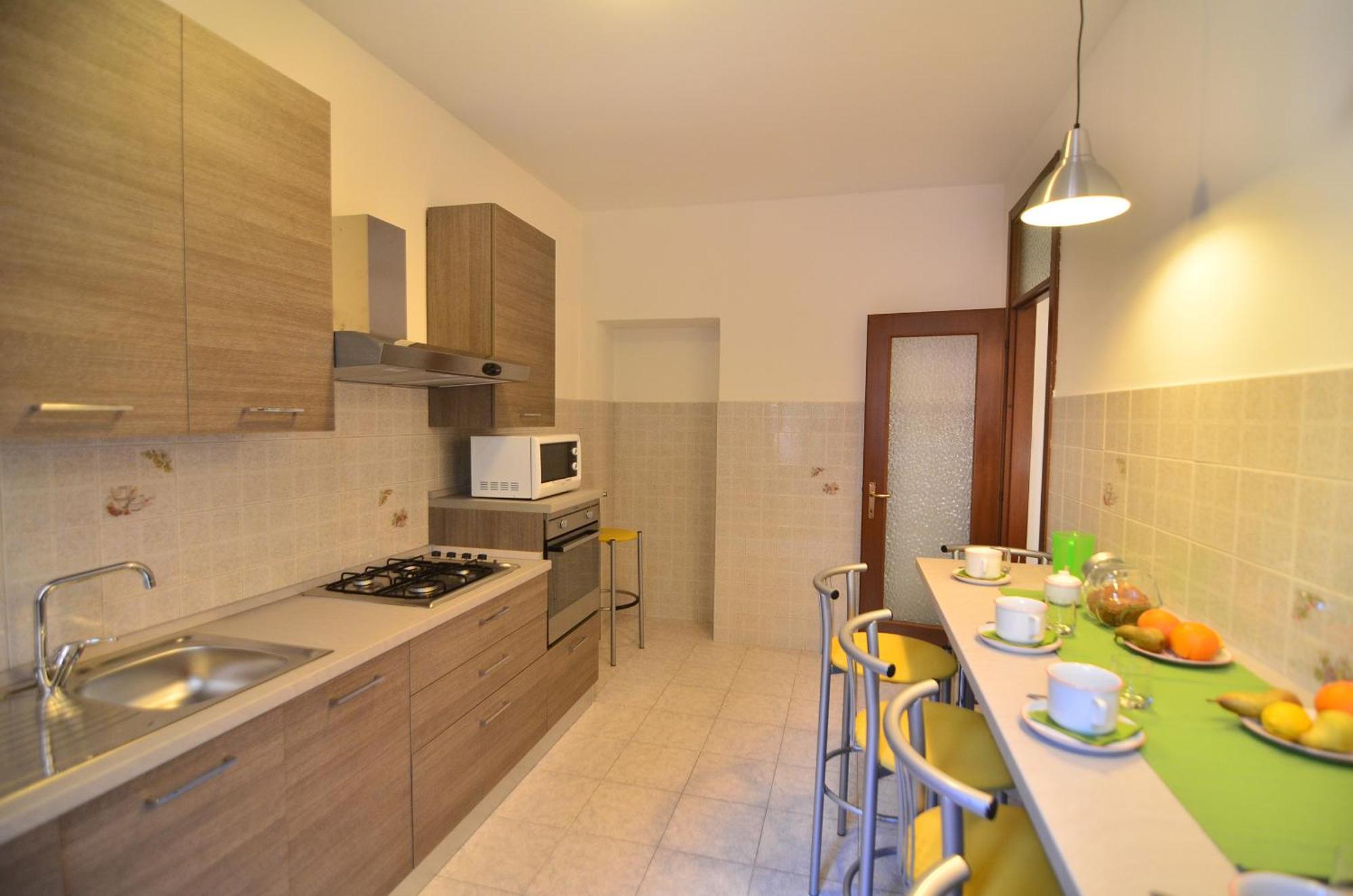 Villa Olmo Apartment Como Buitenkant foto