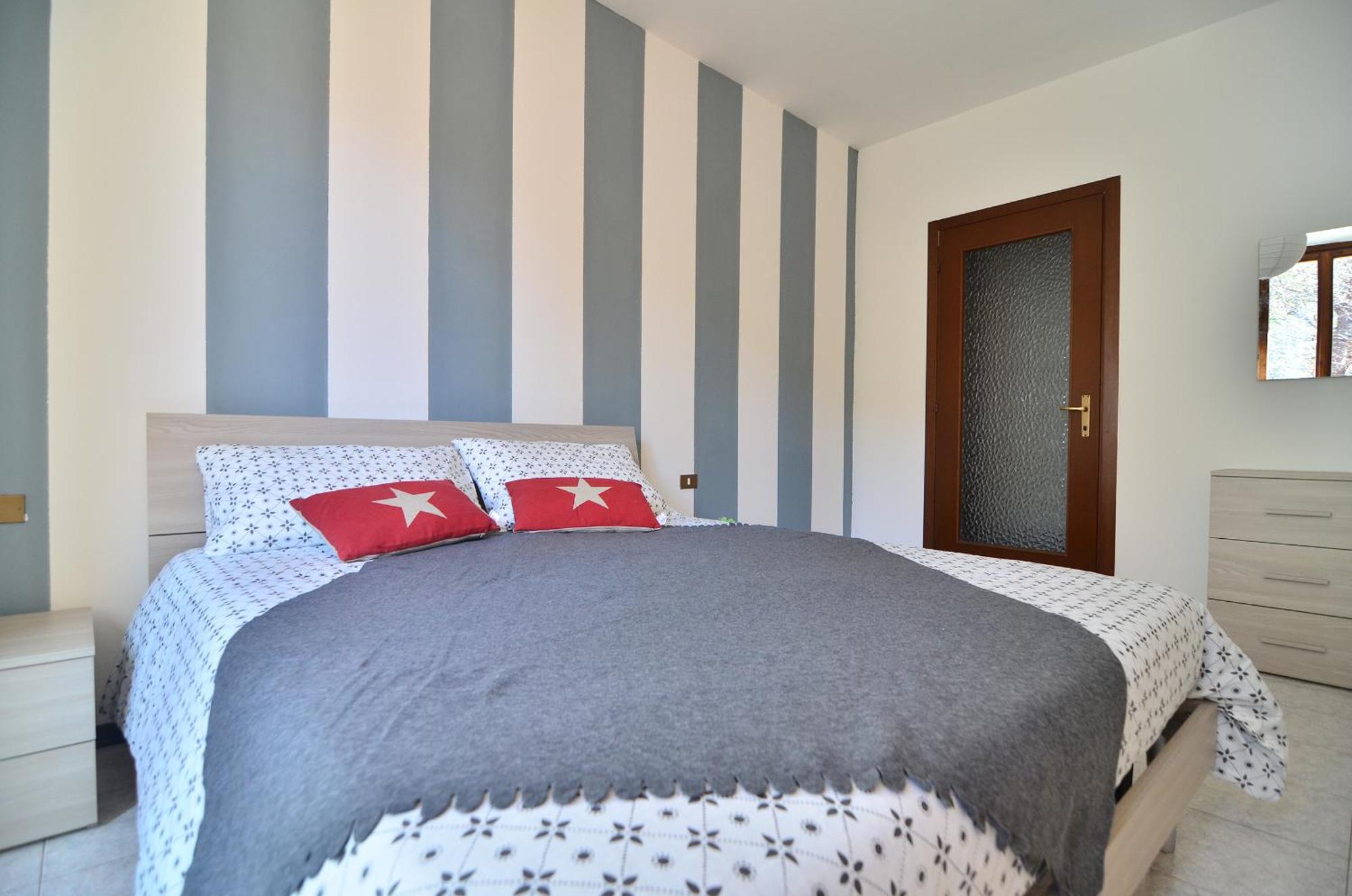 Villa Olmo Apartment Como Buitenkant foto