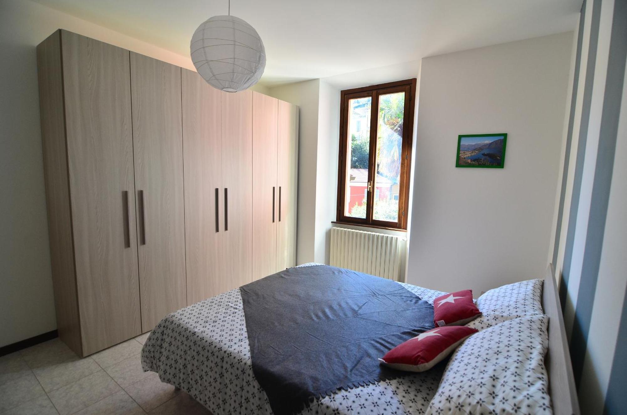 Villa Olmo Apartment Como Buitenkant foto