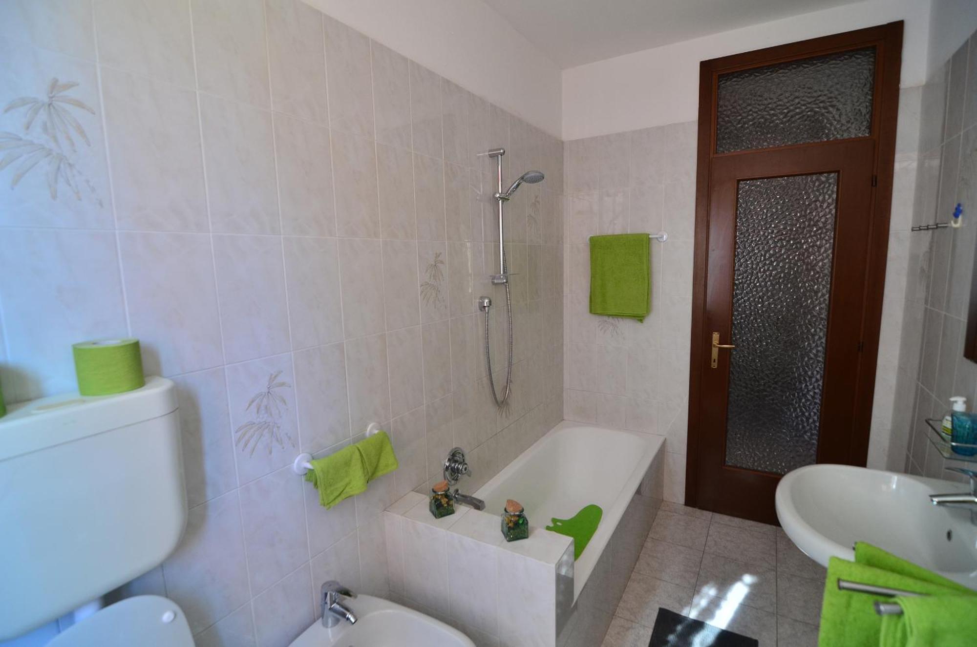 Villa Olmo Apartment Como Buitenkant foto